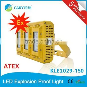 2016 Hazardous Lighting LED Explosion Proof Light, 150W Led Explosion Proof Lamp thumbnail-3