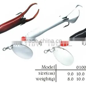 Flying C Lure thumbnail-1