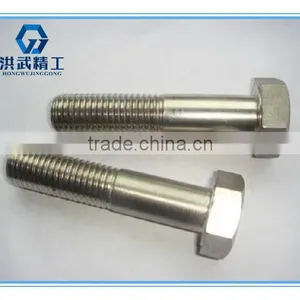 Heavy Hex Bolts thumbnail-4