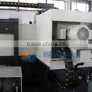 High Speed and Efficiency Gooda Cnc Milling for Four Side and Two Surface thumbnail-2