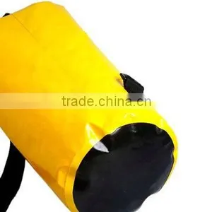 High Quality Waterproof Bakcpack, Customized Waterproof Sports Bag, 2015 Dry Gym Bag thumbnail-3