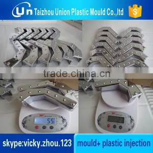 Chrome Plating Machine Plastic Chrome Plating thumbnail-6
