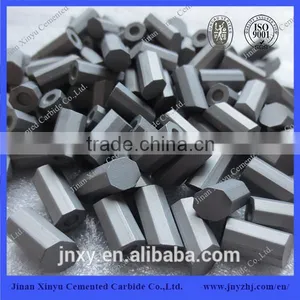 Well Drilling Use Hard Alloy Carbide Brazing Tips thumbnail-4