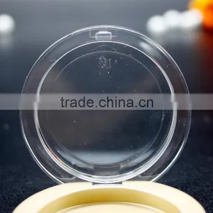 Compact Powder Packaging With Matelic Lid thumbnail-5