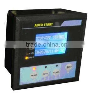 Wholesale Oil Pump Intelligent Control User-defined Genset Set thumbnail-1