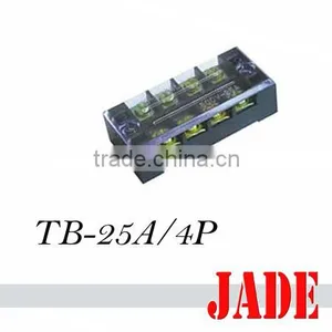 TB-25/3P Terminal Block With 3 Pole thumbnail-2