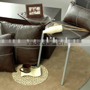 2014 New Design Leather Sofa Cushion thumbnail-1