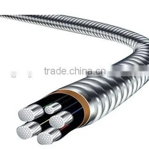 Aluminum Alloy Power Cable Electrical Cable /wire thumbnail-1
