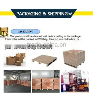 Professional Stainless Steel Ball Valve Parts Valve Parts thumbnail-6