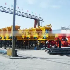 Zhengzhou Pioneer Machinery Co., Ltd. company overview - view 1 thumbnail