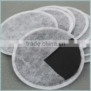 Activated Carbon Nonwoven for Dustproof Mask thumbnail-2