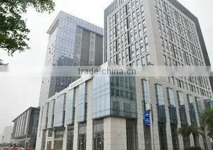 Shenzhen New KingFast Storage Technology Co., Ltd. company overview - view 1 thumbnail