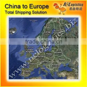 Sea Freight China to Switzerland thumbnail-1