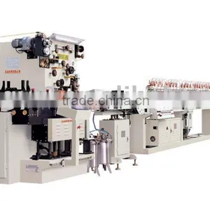 Soldering Machine for Three Compartment Can thumbnail-1