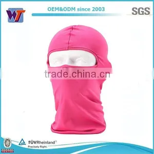 Ear Hat High Quality Flame Retardant Balaclava thumbnail-1