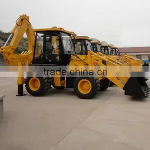 Brand Mountain Raise WZ30-25 Back Loader for Sale thumbnail-2