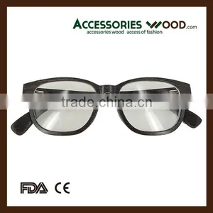 Quality Opticals Gentelman Wooden Glasses, Reading Eyewear thumbnail-2