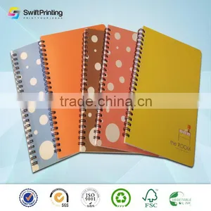 Special Crazy Selling Dairy Notebook thumbnail-6