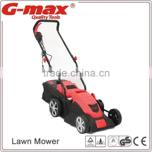 G-max Garden Tools Professional Lawn Mower Electric With CE Certificate GT24203 thumbnail-1