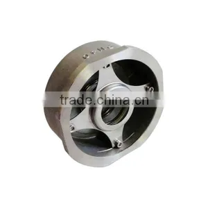 Lift Type Wafer Check Valve thumbnail-1