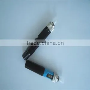 Express Install FC PC Fast Fiber Connector, Fiber Splice, FC Quick Connectors thumbnail-3