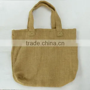 Customized Jute Bag, thumbnail-3