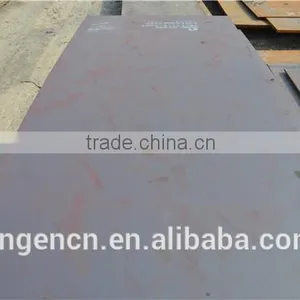Aisi 1080 Steel Plate thumbnail-2