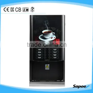 Sapoe Automatic Instant Soup Dispenser With 8 Selections thumbnail-1