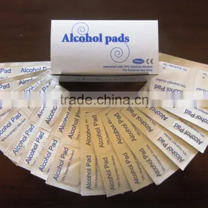70% Isopropyl Alcohol Swab thumbnail-1