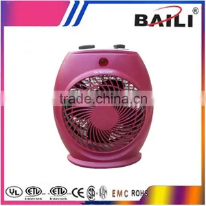 Cheap 2000W Fan Heater for USA Market thumbnail-1