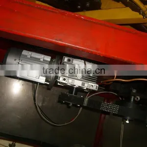 Automatic E Juice, Water Bottle Unscrambler ,Filling Stoppering and Capping Machine thumbnail-4