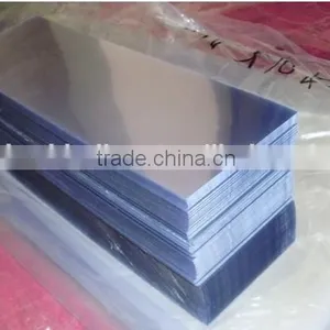 PVC Sheet for Packing thumbnail-2