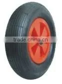 RUBBER WHEEL 3.25-8-2PR thumbnail-5