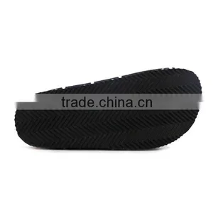 Unisex Summer New Design Women Beach Slippers Flat Simple Girls Footbed Cork Sandals thumbnail-6