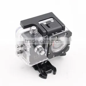 2016 New Fashion Outdoor Camping 1080P Full hd Action Sport Camera thumbnail-5