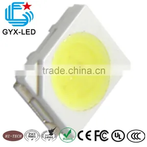 0.2w 2700-6480k White 60mA 4014 Smd Led thumbnail-5