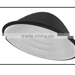Modern Style Decorative Aluminum Lamp Shade,metal Light Reflector(R90-330-78) thumbnail-4
