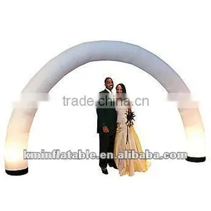 Inflatable Wedding Arch thumbnail-1