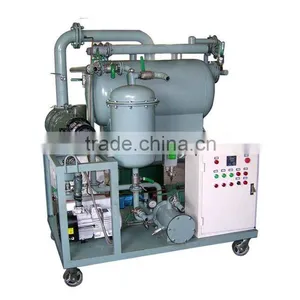 Model ZLR Frozen Machine Oil Purifier thumbnail-1