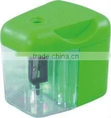 Electronic Desk Pencil Sharpener thumbnail-1