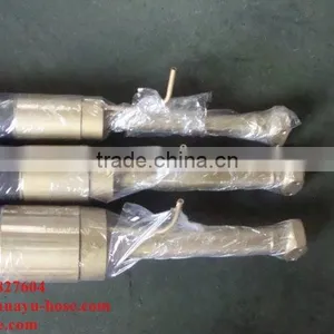 Pvc Flexible Transparent Food Grade Hose Made in China Hot Sale thumbnail-2