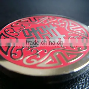 High Quality Hanging Name Plates thumbnail-1