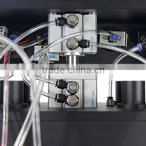 China Supplier OCA Vacuum Lamination Machine K-2 Plus For 12inches LCD Refurbishing thumbnail-4