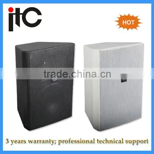 China Professional 8ohm 40w Active Full Range Speaker thumbnail-1