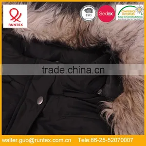 Runtex Ladies Padded Jackets Without Sleeves RLJ079 thumbnail-2