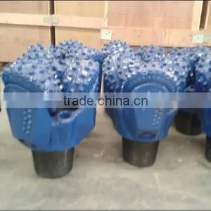 12 1/4'' TCI Rock Bit/Tricone Bits/Drill Bits for Well Drilling thumbnail-3