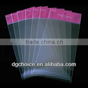 Lowest Price China Header Bag Custom Printed Hole Punch thumbnail-1