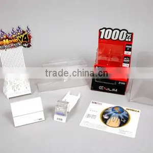 Reliable Heat Resistant Materials for Equipment Field and the Housing Vacuum Formation Use thumbnail-4