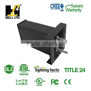 6 Inch Square Arm thumbnail-1