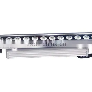 Top 1 Hot Sales Outdoor 18x18w 6in1 Led Wall Washer Lamp Holiday Lighting thumbnail-2